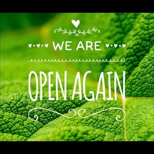 Moved into a new home starting up again ❤️